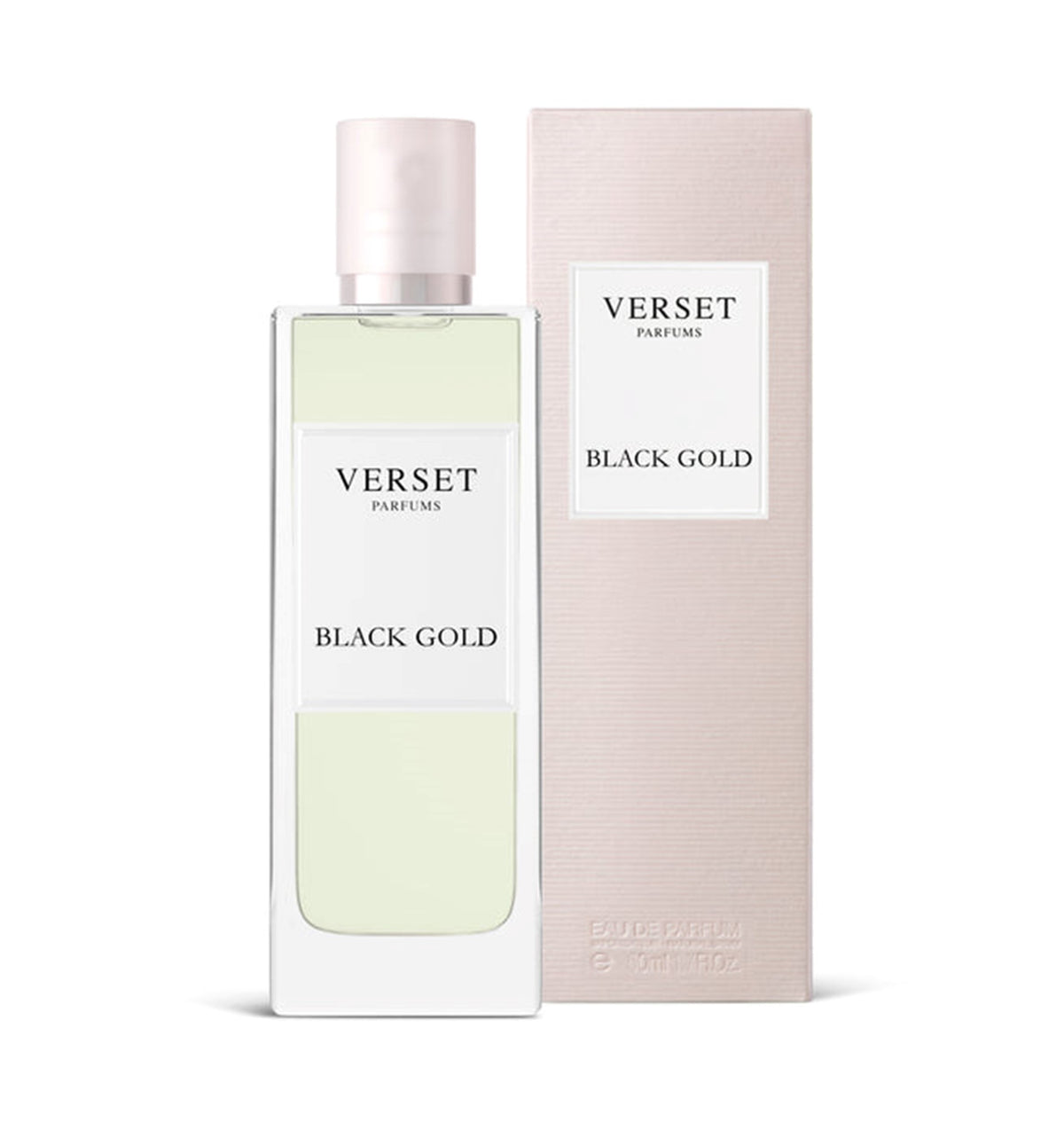 Verset - BLACK GOLD