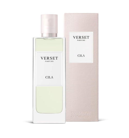 Verset -  CILA