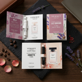 Womens Verset sample pack