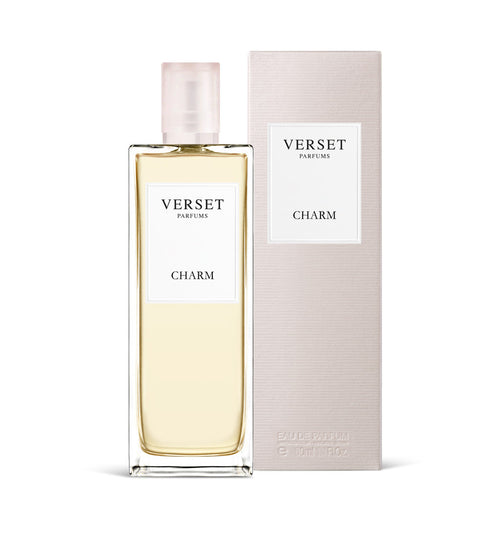 Verset -  CHARM