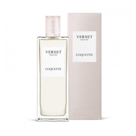 Verset -  COQUETTE