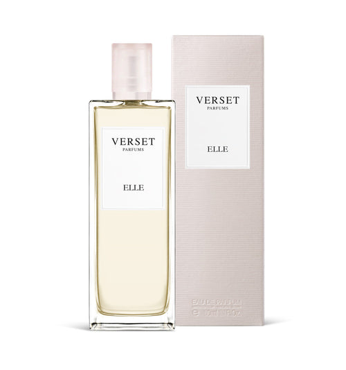 Verset -  ELLE