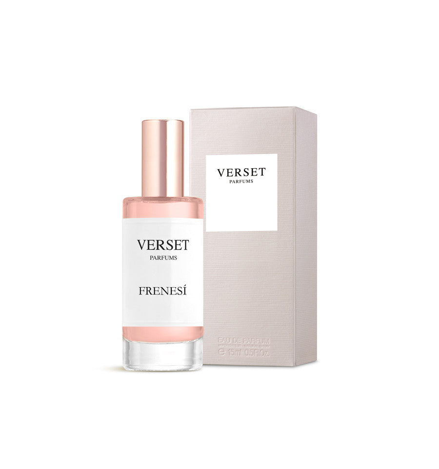 Verset - FRENESÍ