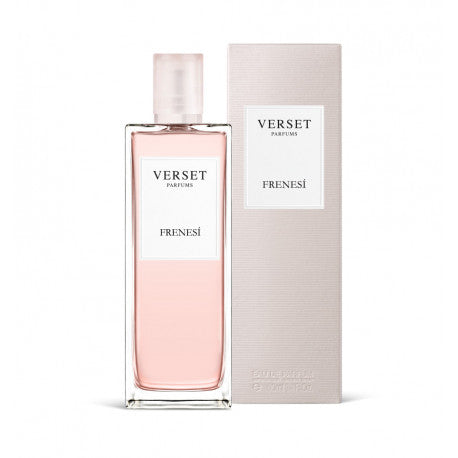 Verset - FRENESÍ