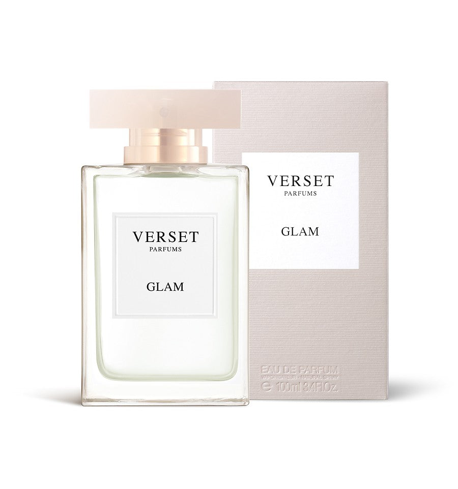 Verset - GLAM