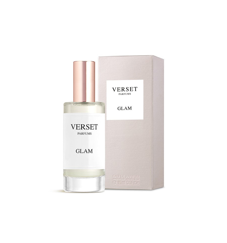 Verset - GLAM