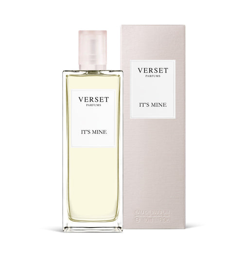 Verset -  IT’S MINE