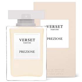 Verset - PREZIOSE
