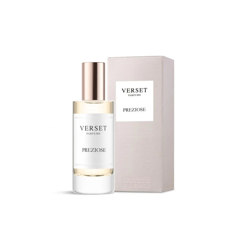 Verset - PREZIOSE