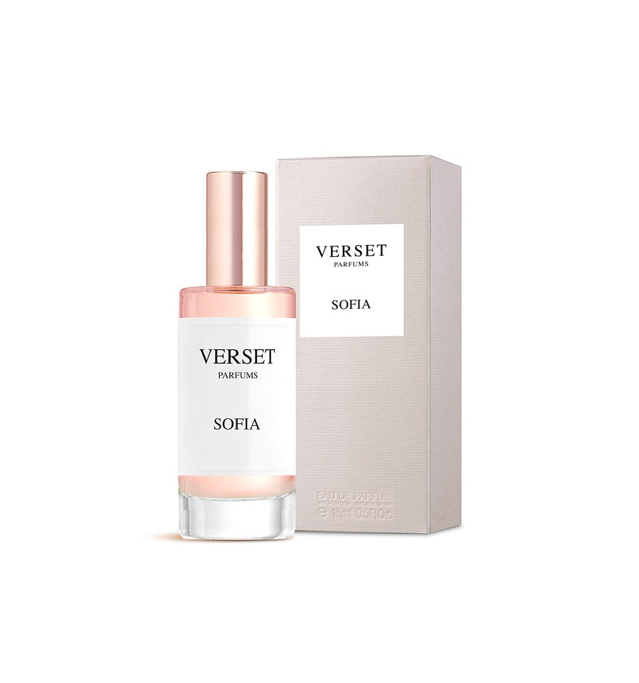 Verset -  SOFIA